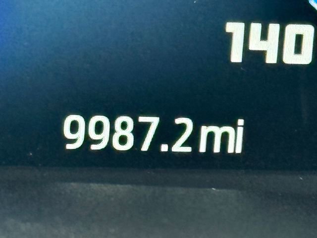 Certified 2025 Ford Bronco Sport Outer Banks w/ Outer Banks Tech Package+ image 21