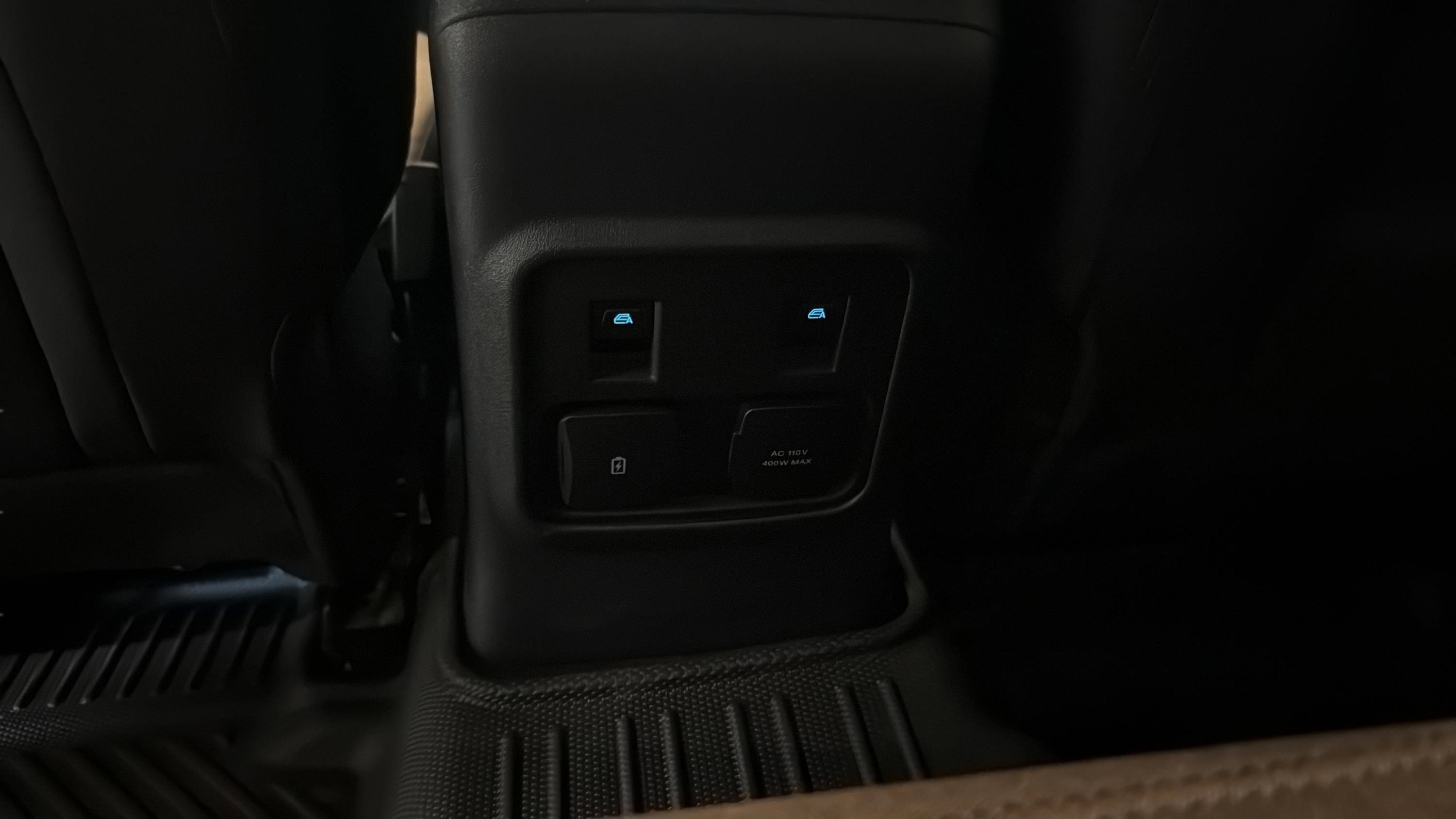 Certified 2023 Ford Bronco Outer Banks image 14