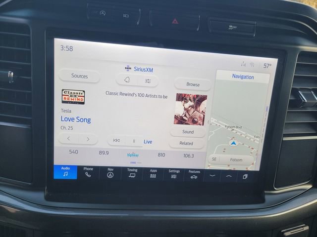 Certified 2024 Ford F150 STX image 22