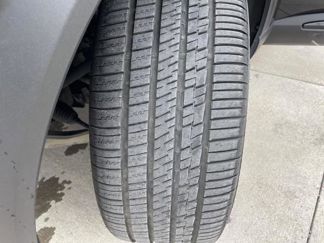 Certified 2023 Ford Explorer ST w/ Equipment Group 401A image 11