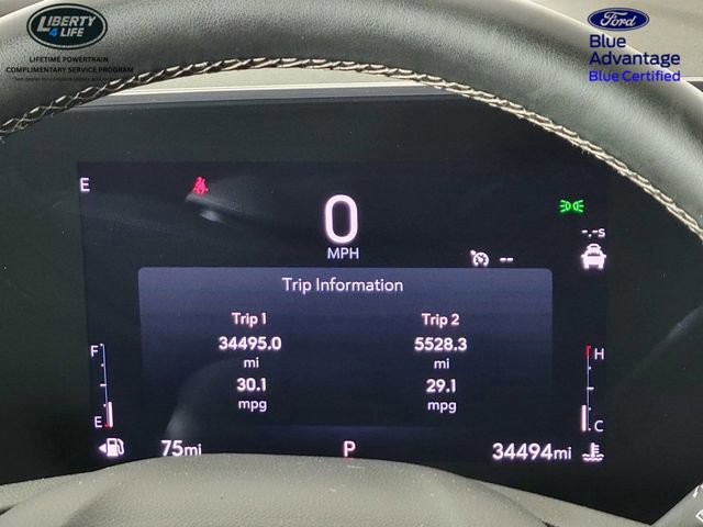 Used 2025 Buick Encore GX Preferred image 28