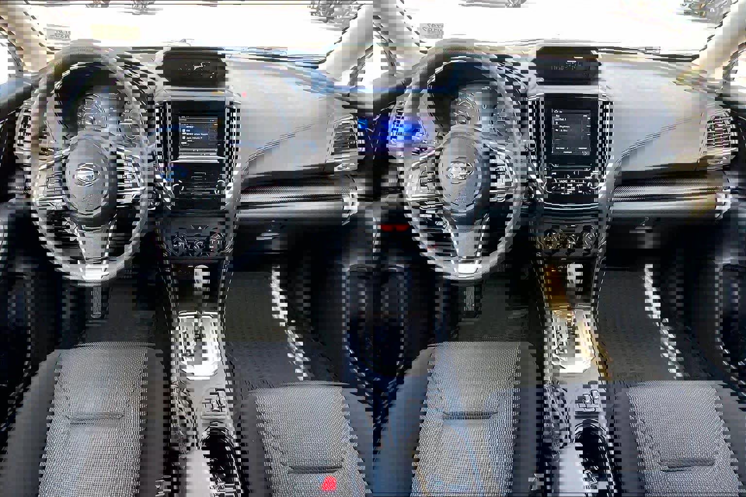 Used 2022 Subaru Impreza Premium w/ Popular Package #2 image 15