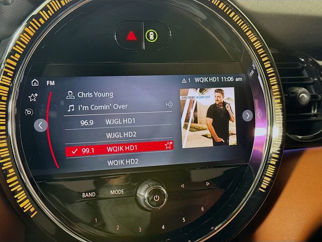 Used 2023 MINI Cooper S image 18