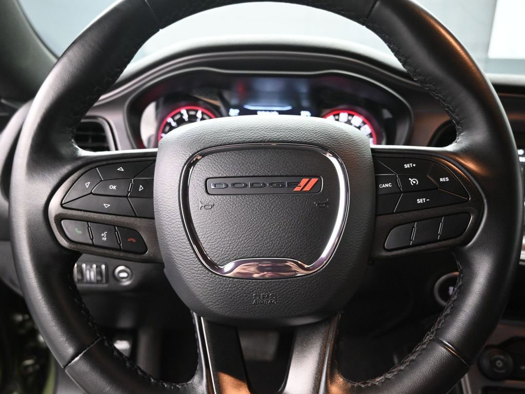 Used 2023 Dodge Challenger GT w/ Blacktop Package image 43