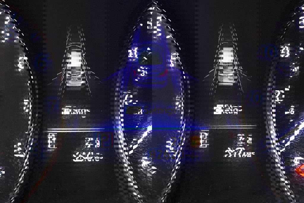 Used 2021 Nissan Rogue Sport SV image 16