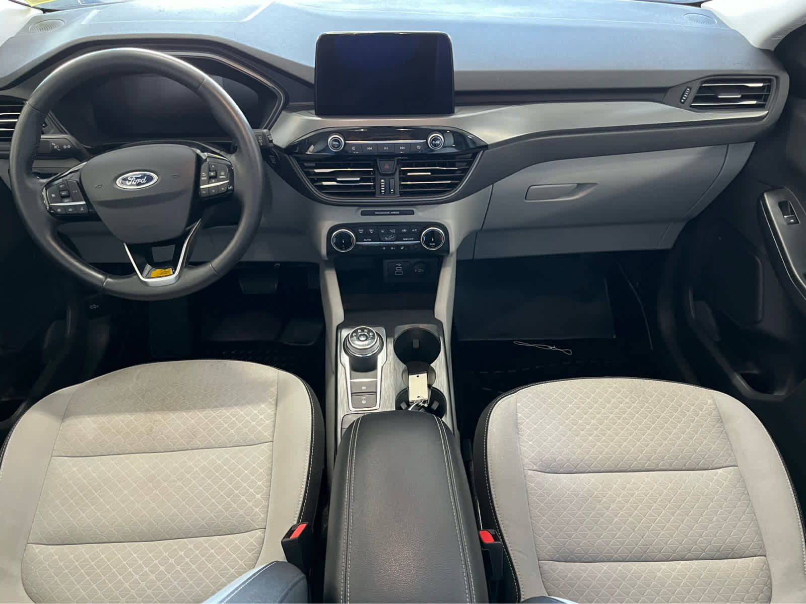 Certified 2024 Ford Escape Active AWD/4WD image 13