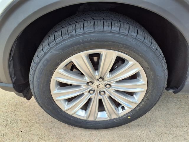 Certified 2023 Ford Explorer King Ranch w/ Technology Package image 29