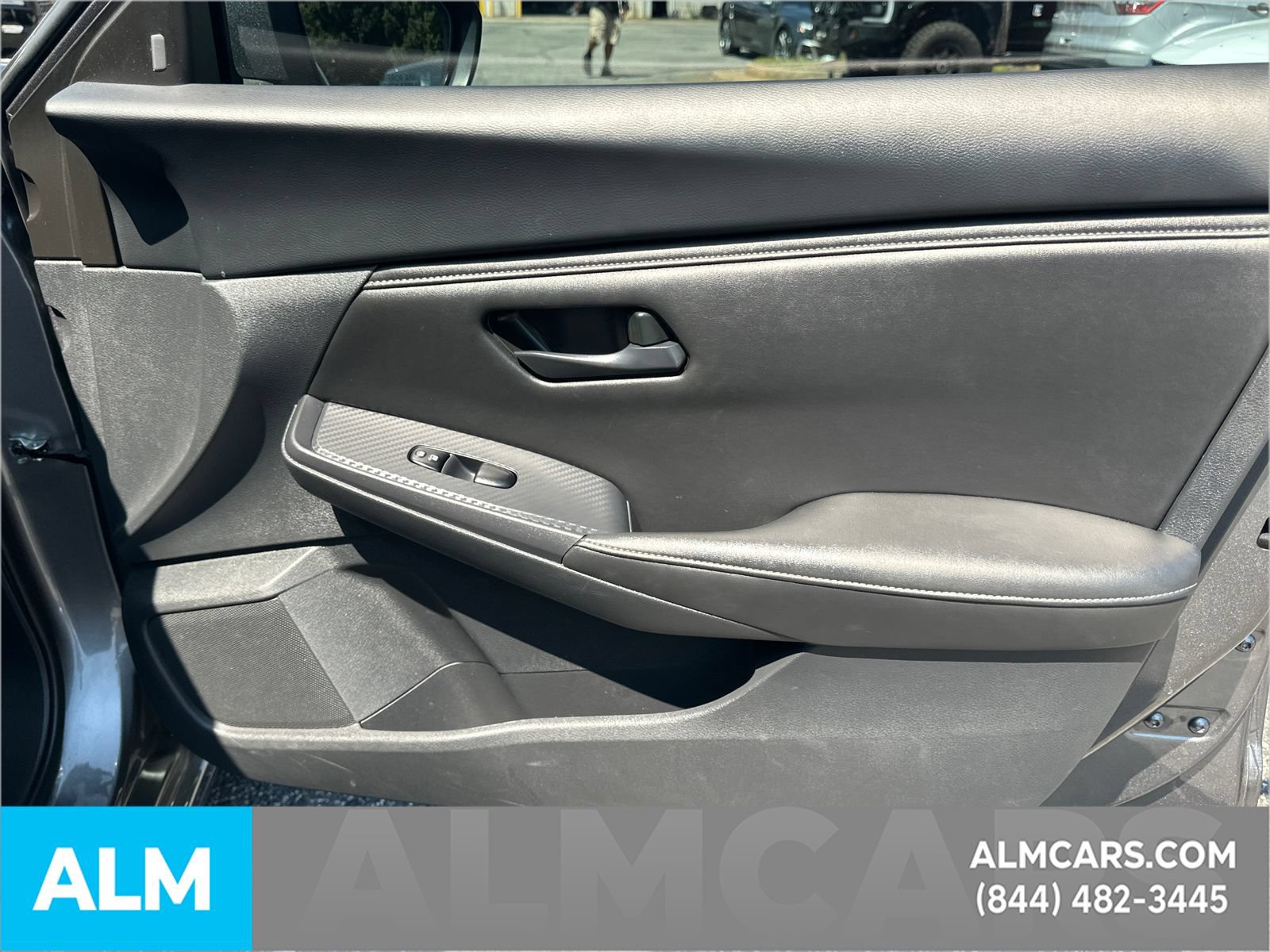 Used 2024 Nissan Sentra S FWD image 16