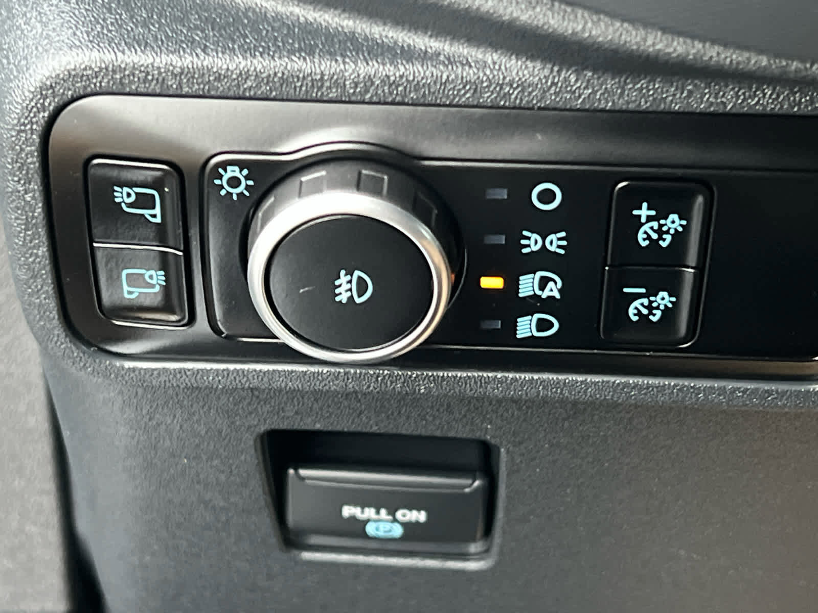 Certified 2023 Ford Bronco Raptor image 31