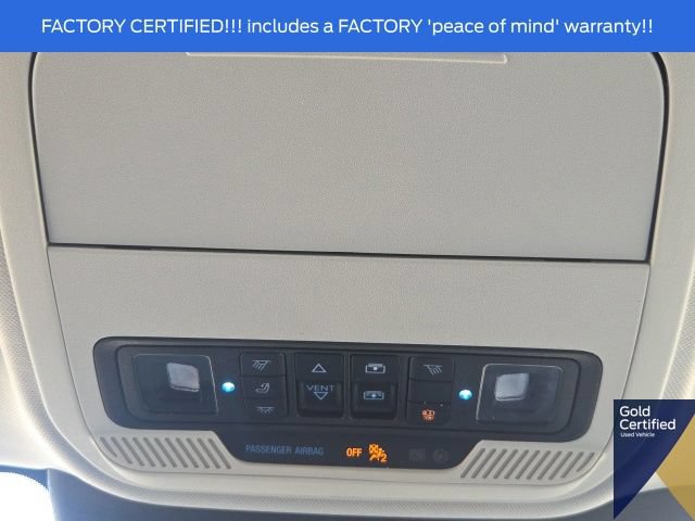 Certified 2025 Ford Expedition Platinum w/ Driver's Package AWD/4WD image 39