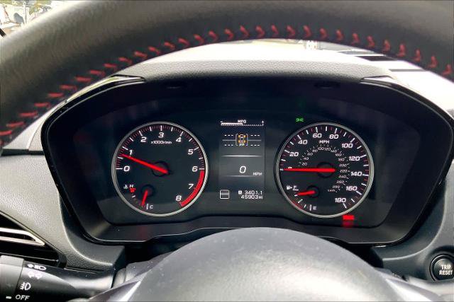 Used 2024 Subaru WRX Premium AWD/4WD image 26
