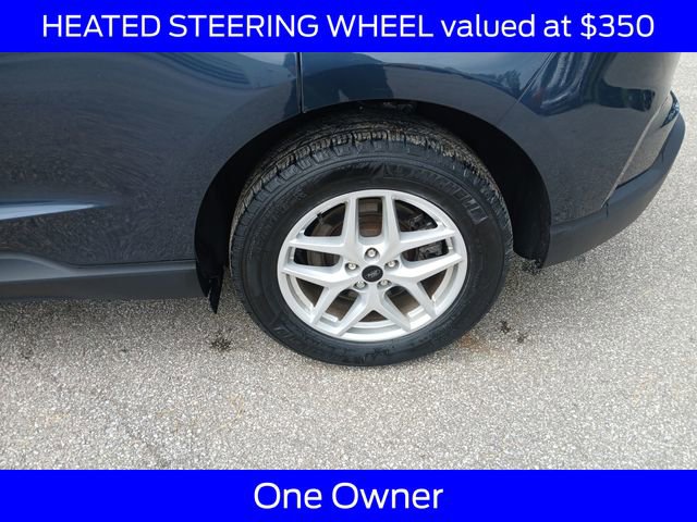 Certified 2024 Ford Edge SEL w/ Convenience Package AWD/4WD image 5