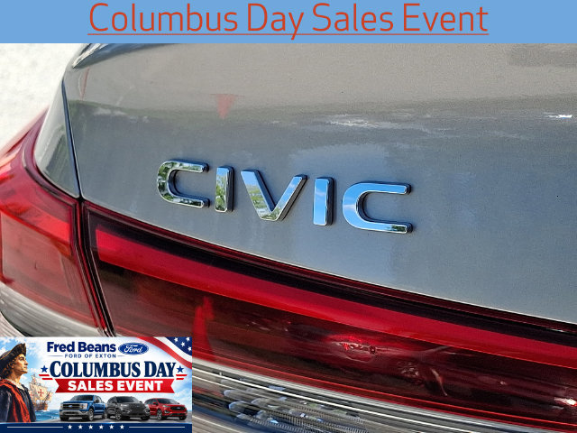 Used 2022 Honda Civic Sport image 31