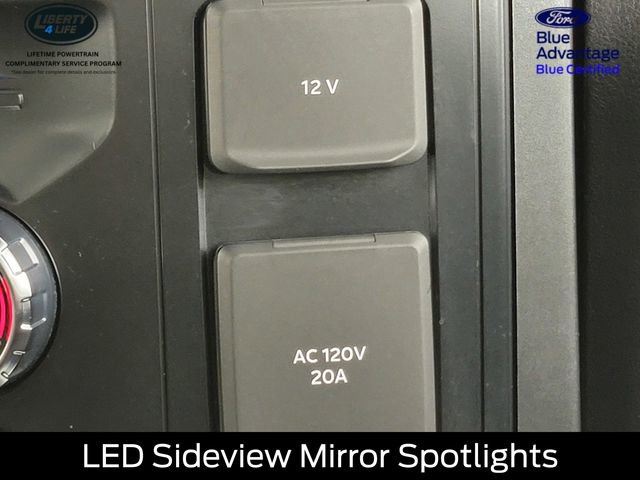 Certified 2023 Ford F150 XLT w/ Equipment Group 302A High AWD/4WD image 29