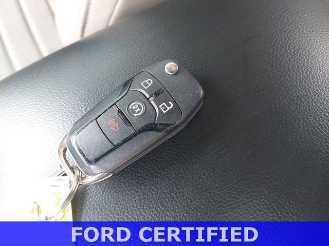 Certified 2022 Ford Ranger XLT w/ Equipment Group 301A Mid AWD/4WD image 33