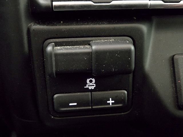 Used 2022 GMC Sierra 1500 AT4 w/ AT4 Preferred Package image 26