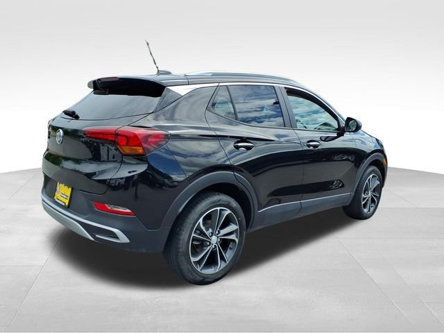 Used 2022 Buick Encore GX Select FWD image 14