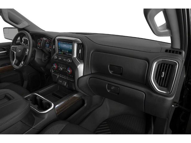 Used 2019 Chevrolet Silverado 1500 LT Trail Boss AWD/4WD image 11