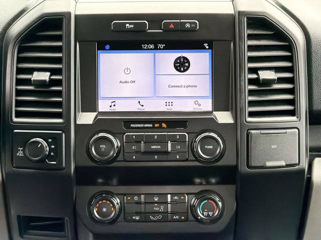 Certified 2019 Ford F150 XL w/ Equipment Group 101A Mid AWD/4WD image 27