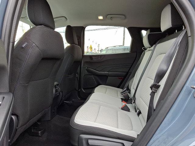 Certified 2024 Ford Escape Active image 10