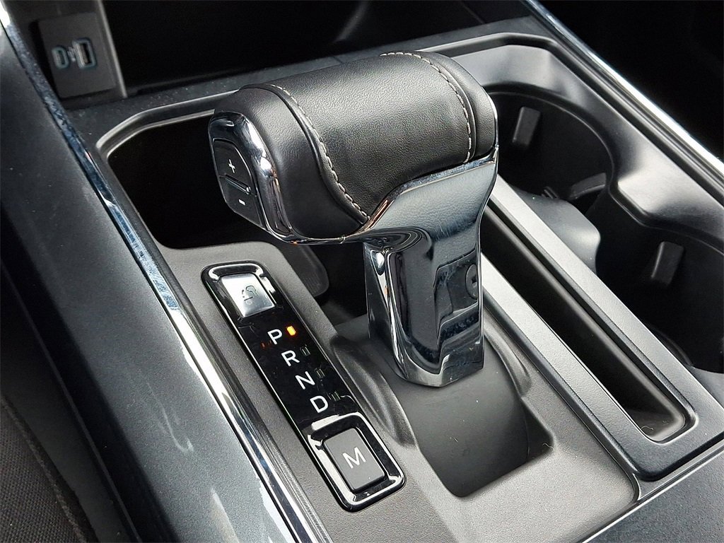 Certified 2023 Ford F150 XLT w/ Equipment Group 302A High image 14