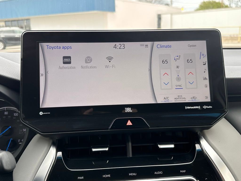 Used 2021 Toyota Venza Limited w/ Advanced Technology Package AWD/4WD image 35