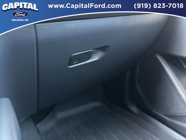 Certified 2025 Ford Explorer Active w/ Active Comfort Package image 27