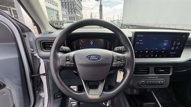 Certified 2025 Ford Maverick XL w/ Equipment Group 101A AWD/4WD image 18