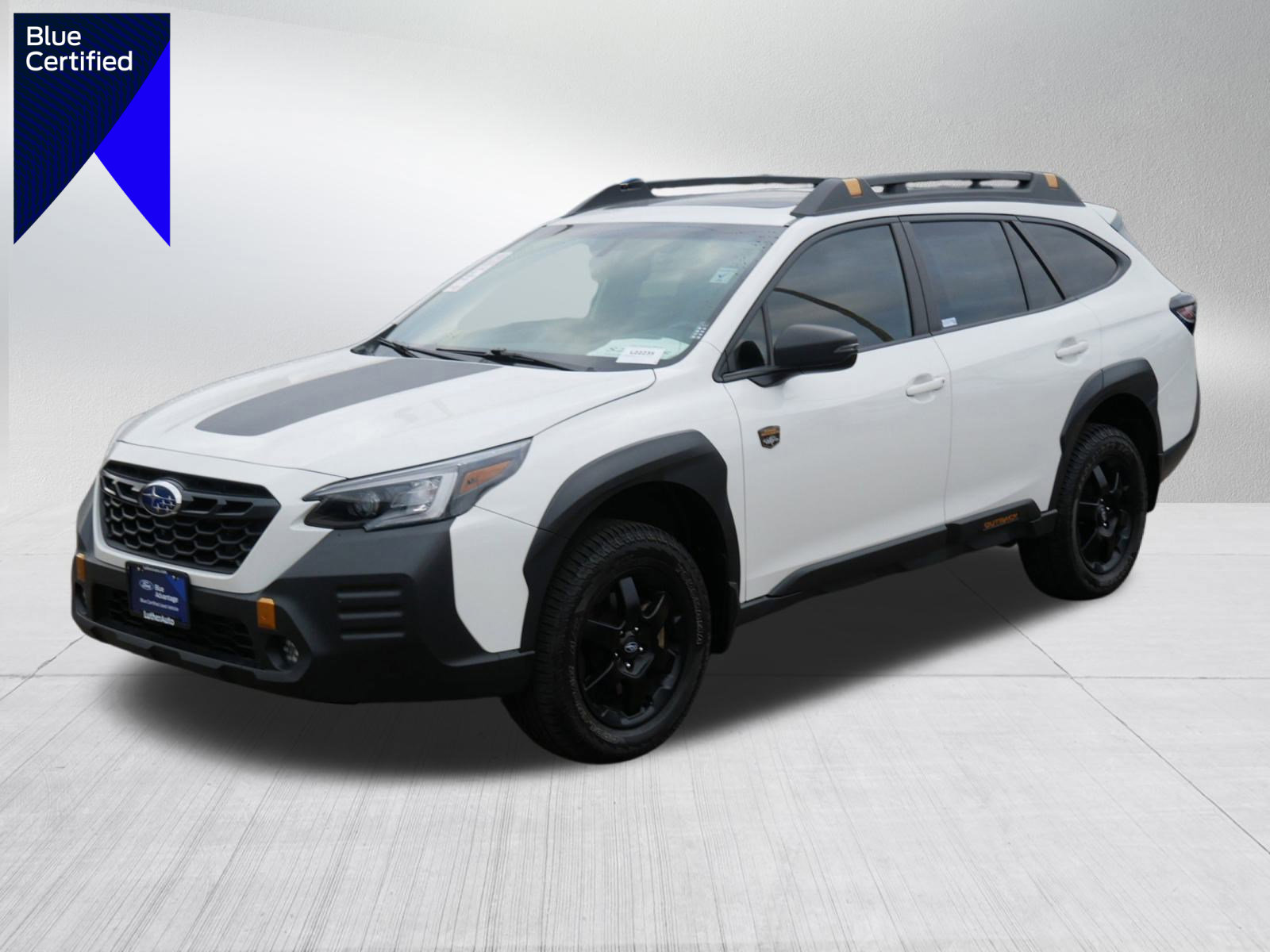 Used 2022 Subaru Outback Wilderness