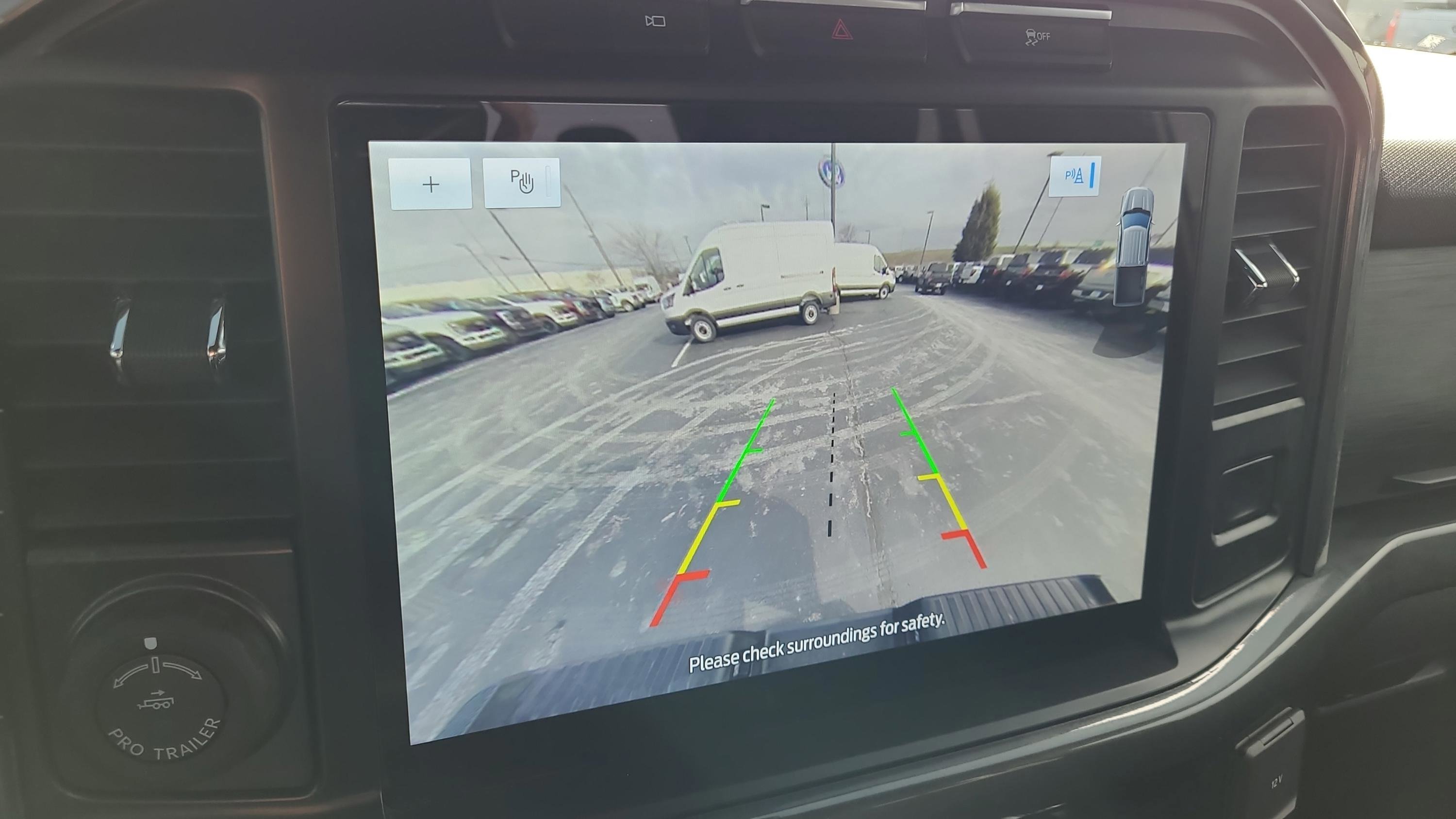 Certified 2022 Ford F150 XLT w/ Equipment Group 302A High image 19