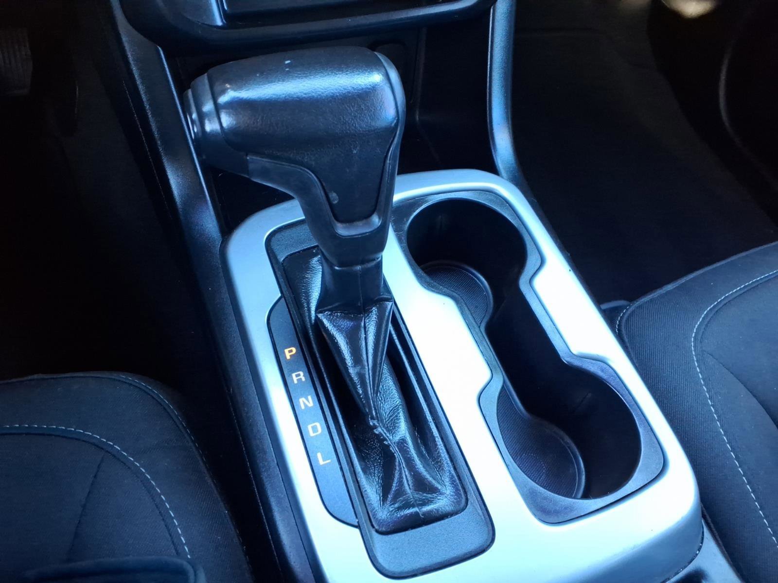 Used 2019 Chevrolet Colorado LT w/ LT Convenience Package image 26