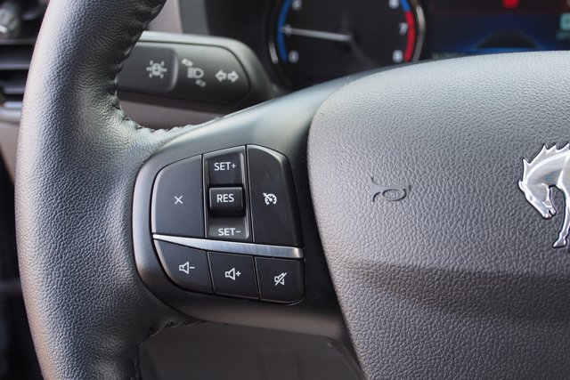 Certified 2022 Ford Bronco Sport Outer Banks w/ Tech Package image 22