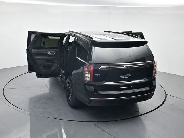Used 2022 Chevrolet Tahoe Z71 image 46