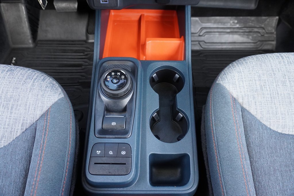 Certified 2023 Ford Maverick XLT image 15