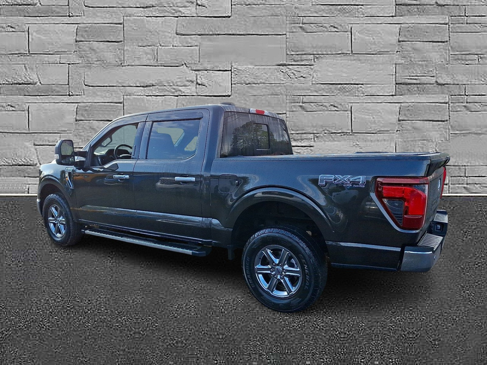 Certified 2024 Ford F150 XLT w/ Equipment Group 302A MID AWD/4WD image 7