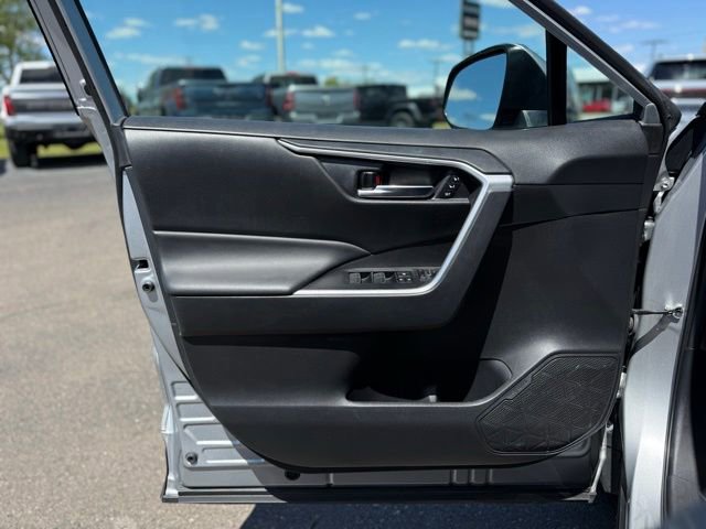Used 2024 Toyota RAV4 XLE Premium w/ Weather Package AWD/4WD image 11