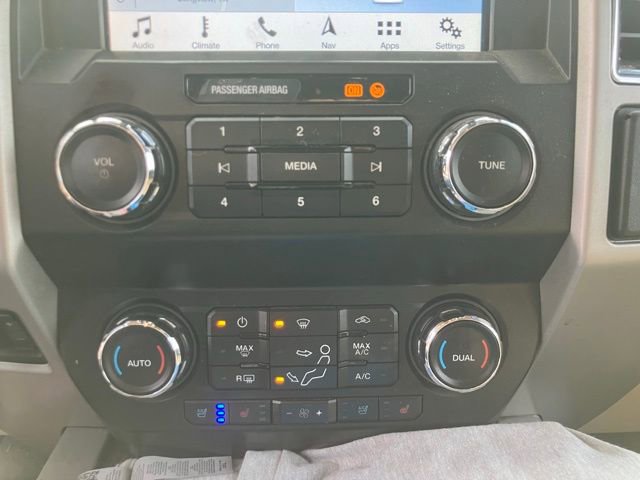 Certified 2019 Ford F350 Lariat w/ Lariat Ultimate Package image 21