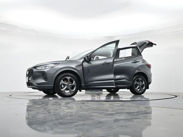 Certified 2023 Ford Escape ST-Line Select image 52