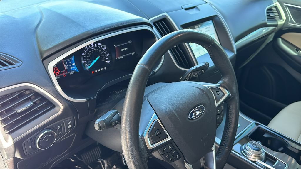 Certified 2019 Ford Edge SEL w/ Equipment Group 201A FWD image 21