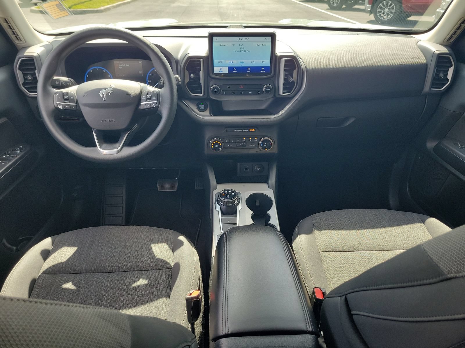 Certified 2021 Ford Bronco Sport Big Bend AWD/4WD image 13