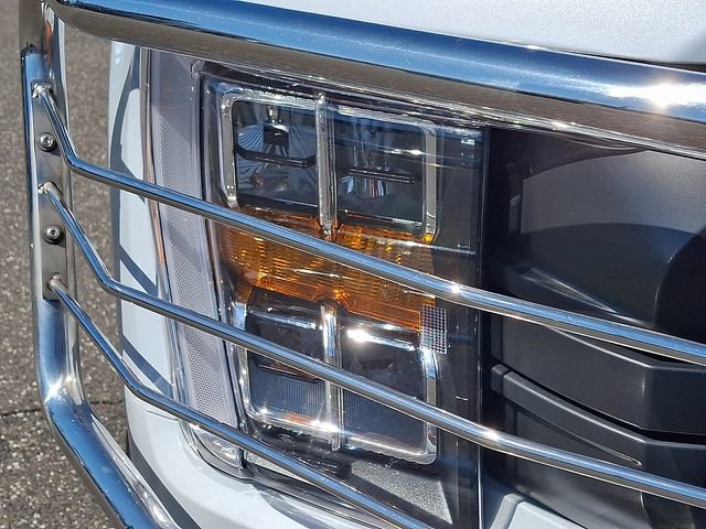 Certified 2022 Ford F150 XLT w/ Equipment Group 302A High AWD/4WD image 9