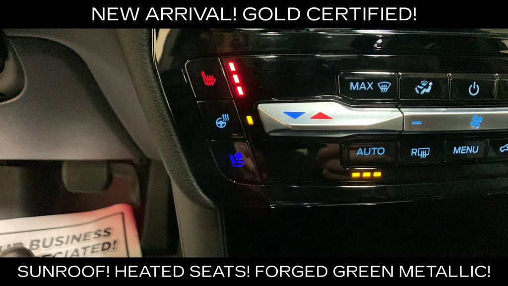 Certified 2022 Ford Explorer ST w/ Equipment Group 401A AWD/4WD image 49