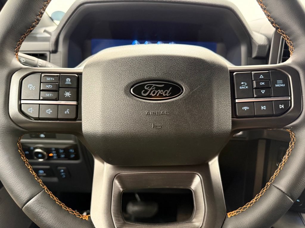 Certified 2025 Ford F150 Tremor w/ Bed Utility Package AWD/4WD image 45
