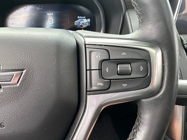 Used 2023 Chevrolet Tahoe Z71 w/ Z71 Off-Road Package AWD/4WD image 21