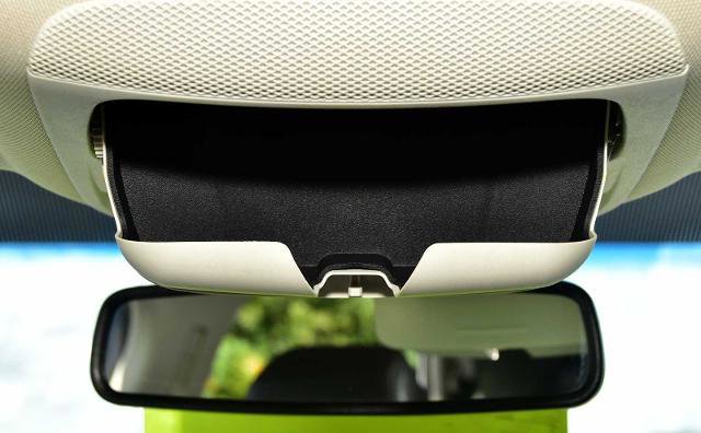 Certified 2020 Ford Edge SEL image 33