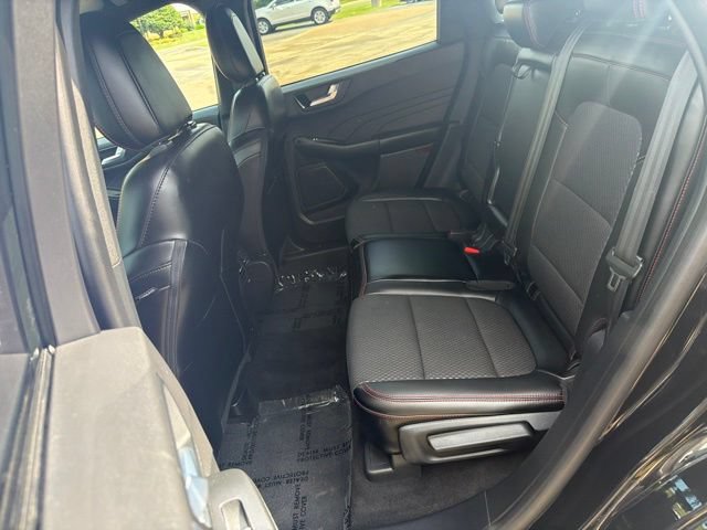 Certified 2024 Ford Escape ST-Line w/ Tech Pack #1 AWD/4WD image 25