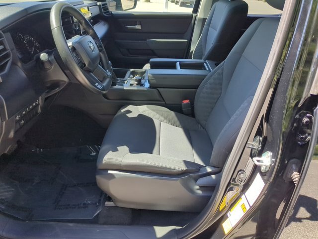 Used 2023 Toyota Tundra SR5 w/ SR5 Convenience Package AWD/4WD image 15