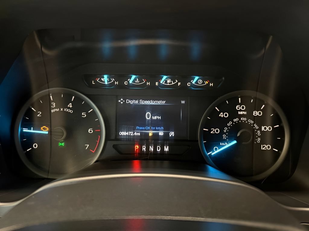 Certified 2019 Ford F150 XLT w/ Equipment Group 301A Mid AWD/4WD image 20