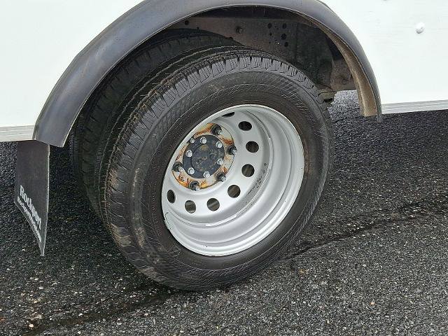 Certified 2023 Ford Transit 350 DRW RWD image 27