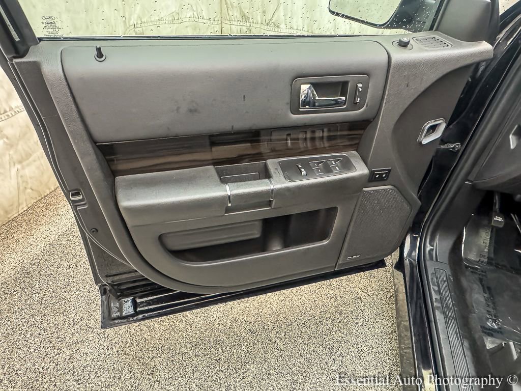 Certified 2019 Ford Flex SEL w/ Equipment Group 202A image 23